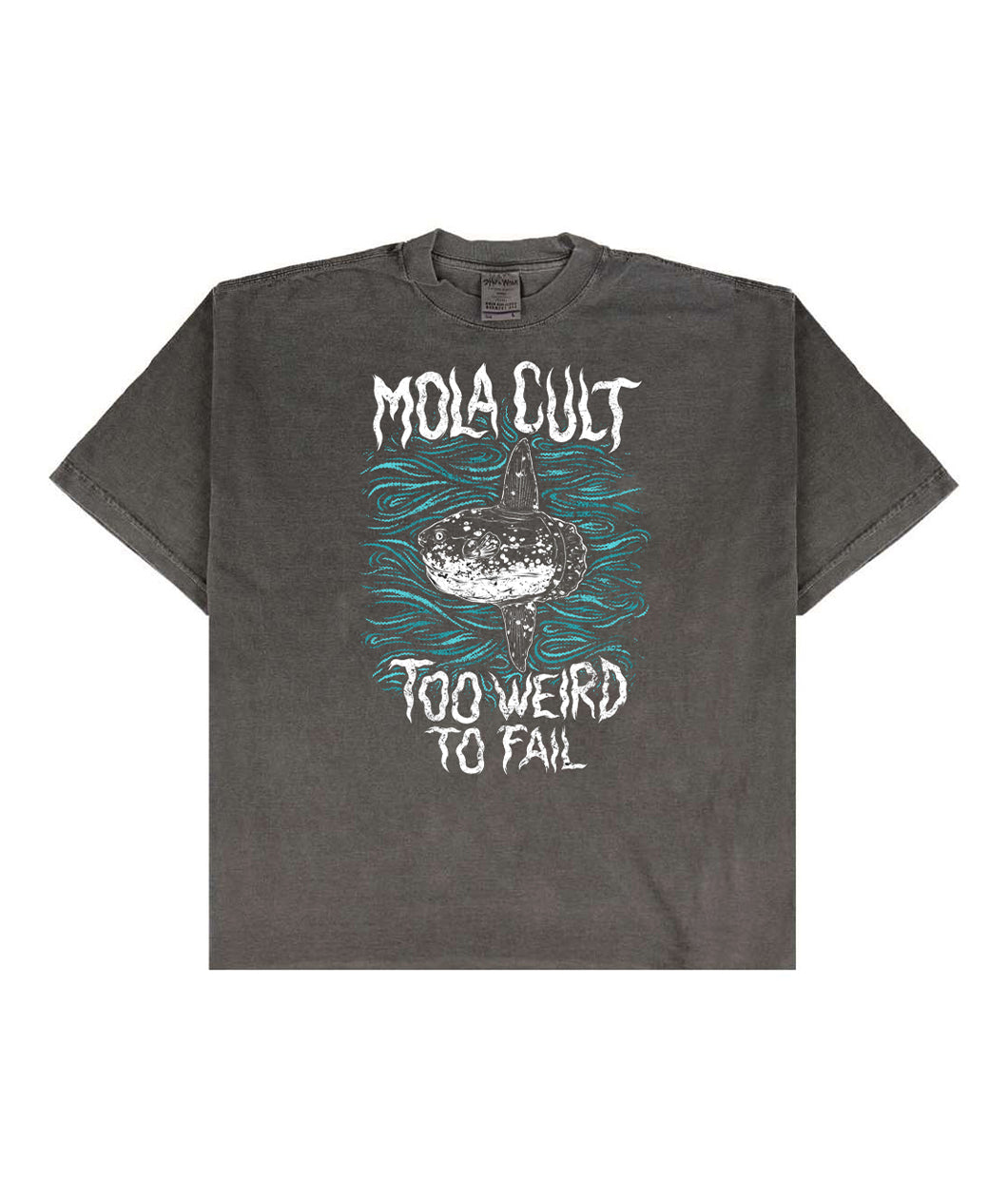 Mola Cult Shirt
