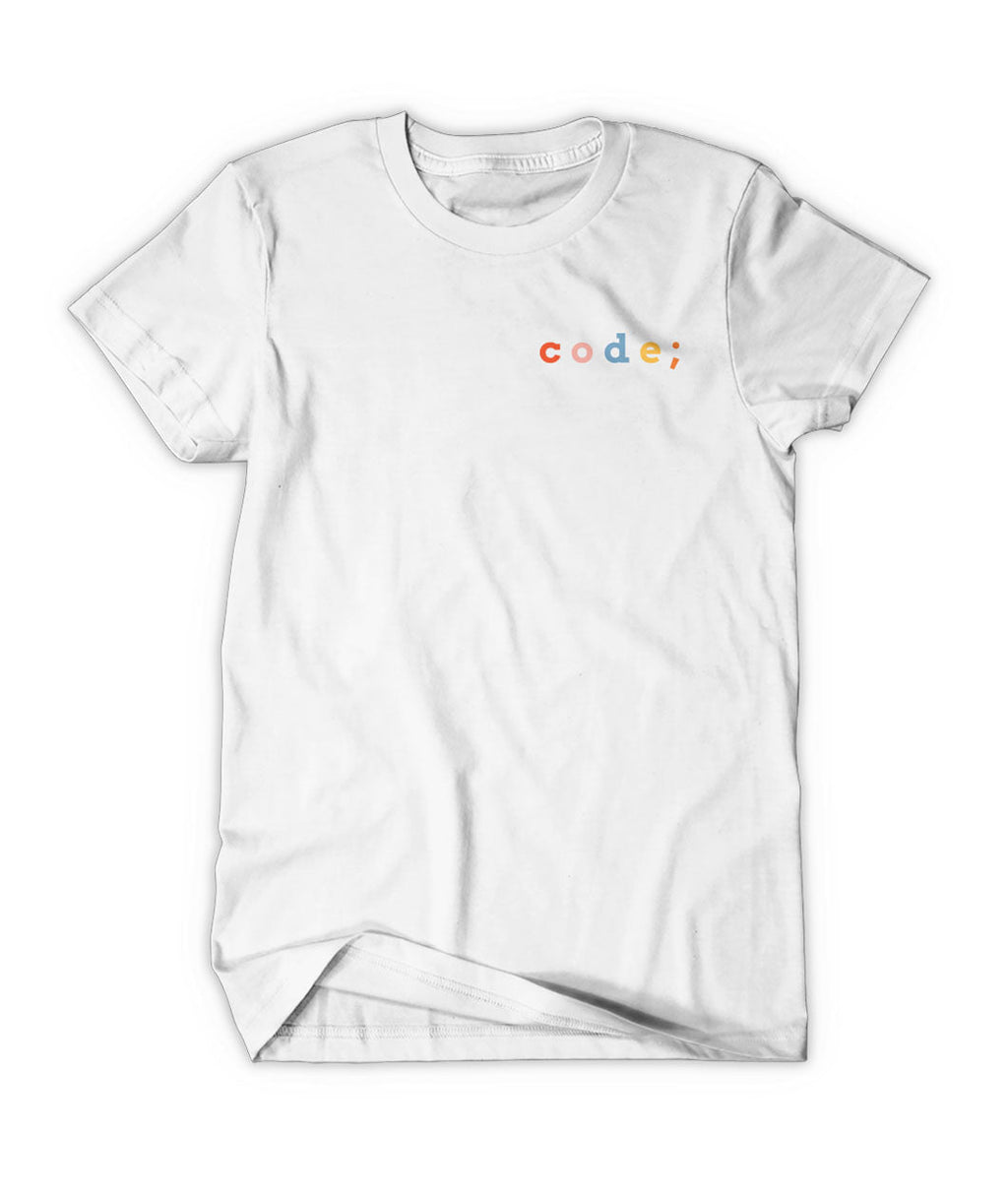 Code Shirt
