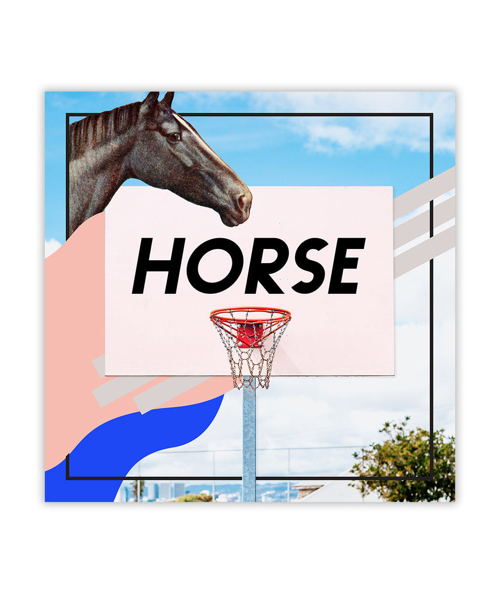 HORSE Theme Song Ringtone