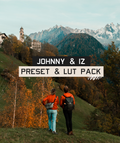 Presets and LUTs
