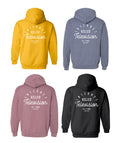 Internet Killed Television Hoodie