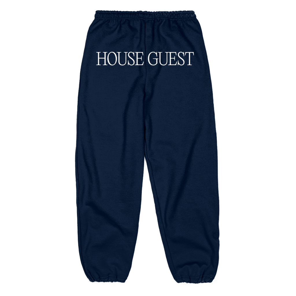 HOUSE GUEST JOGGERS