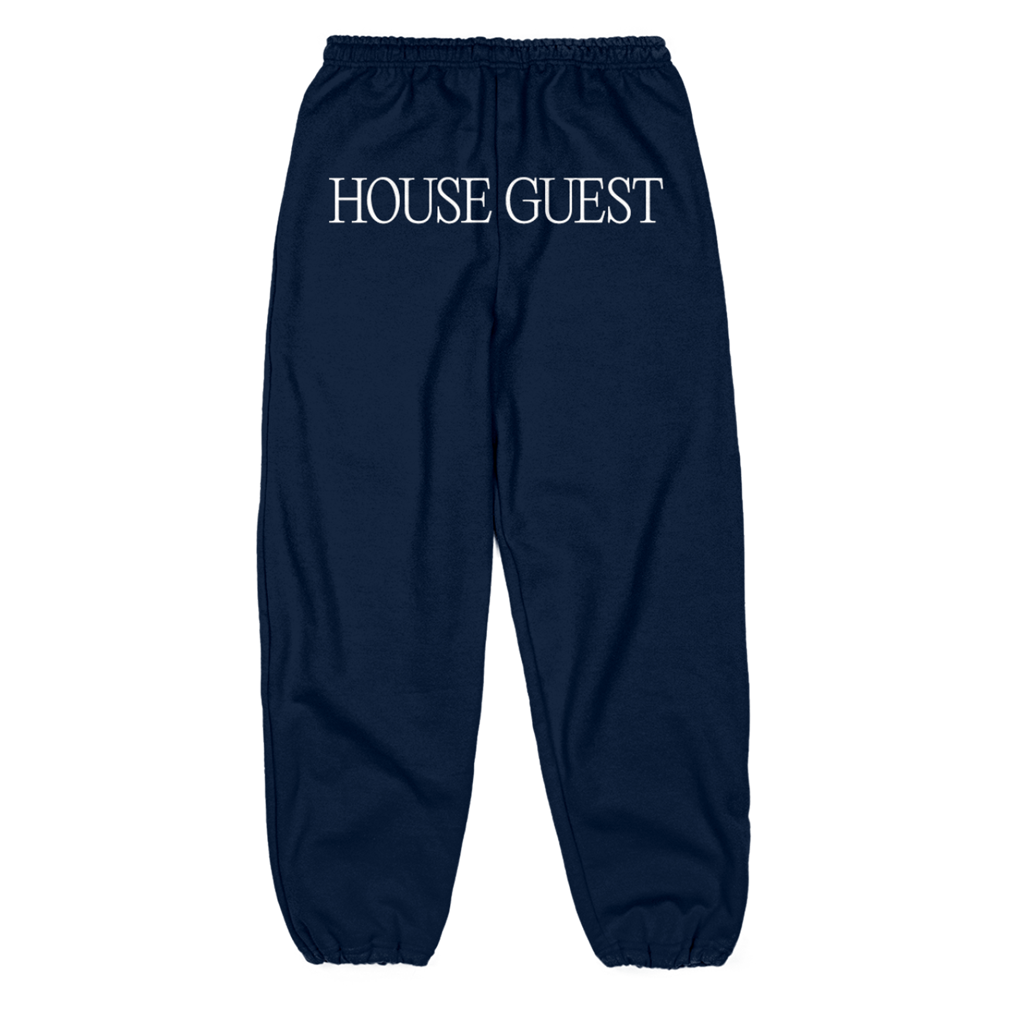 HOUSE GUEST JOGGERS