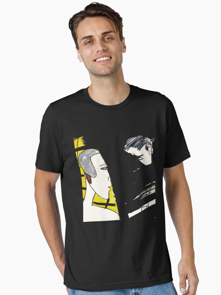 Radar Essential T-Shirt