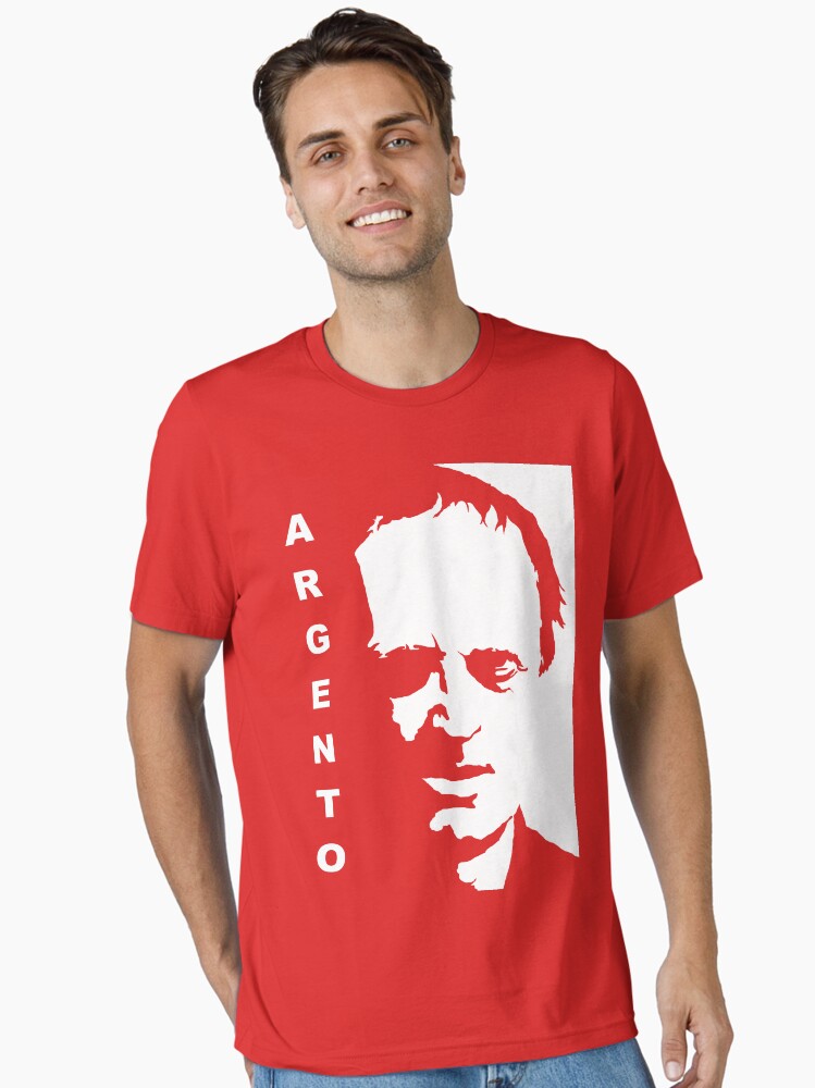 Dario Agento Essential T-Shirt