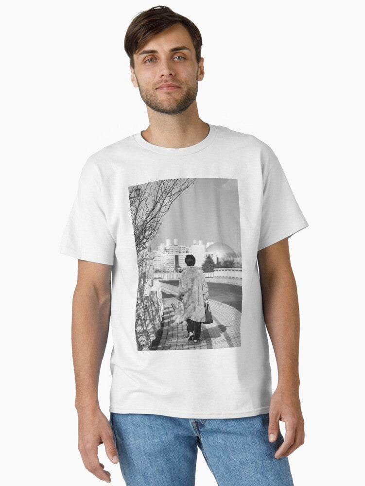 Going home Classic T-Shirt