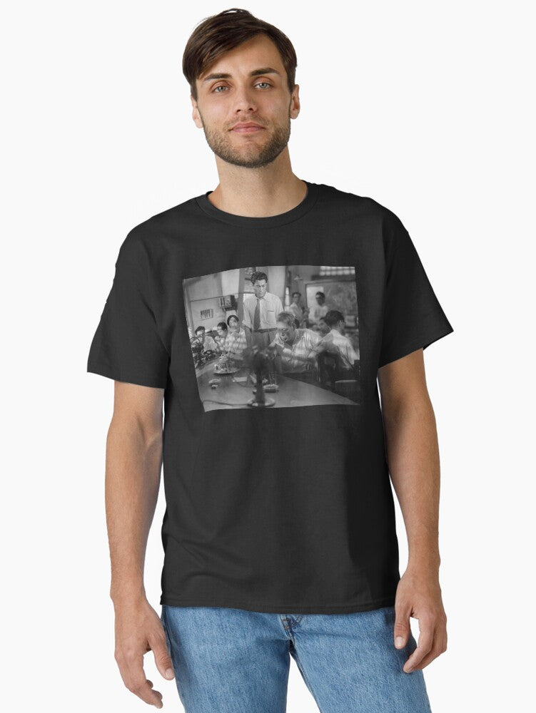 Stray Dog classic Classic T-Shirt
