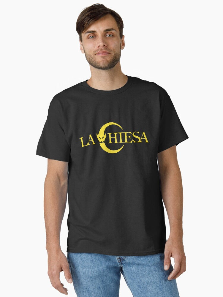 La Chiesa Classic T-Shirt