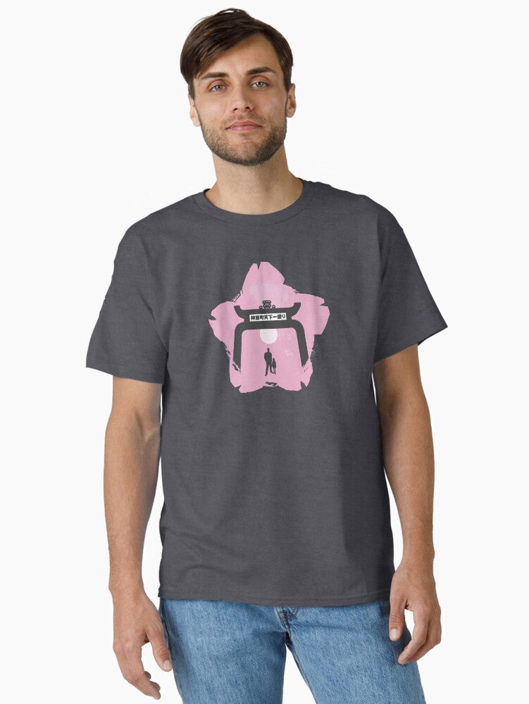 Kamuro Springtime Classic T-Shirt