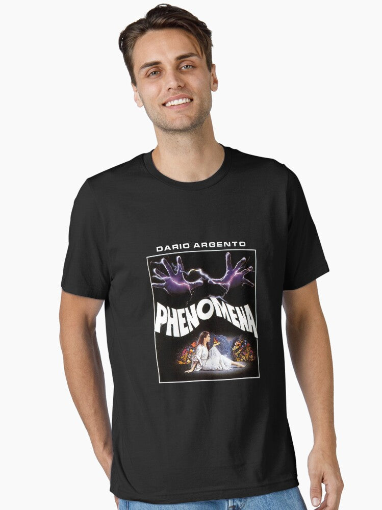 Phenomena Essential T-Shirt