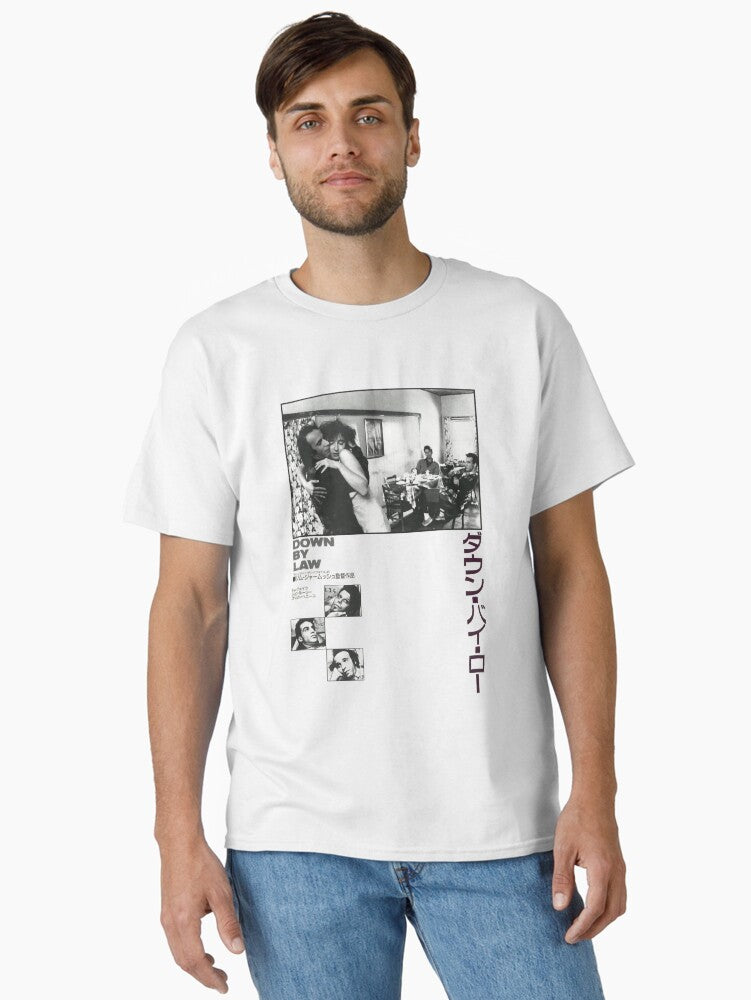 Down By Law Classic T-Shirt
