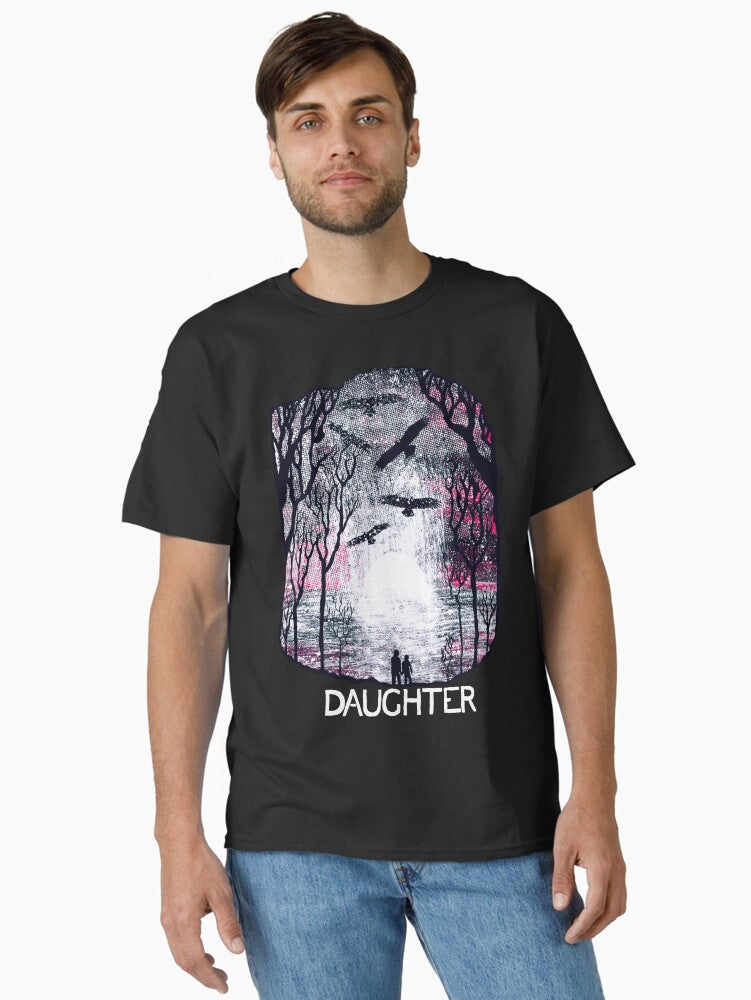 Daughter Classic T-Shirt