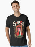 1977 Halloween Movie Suspi Essential T-Shirt