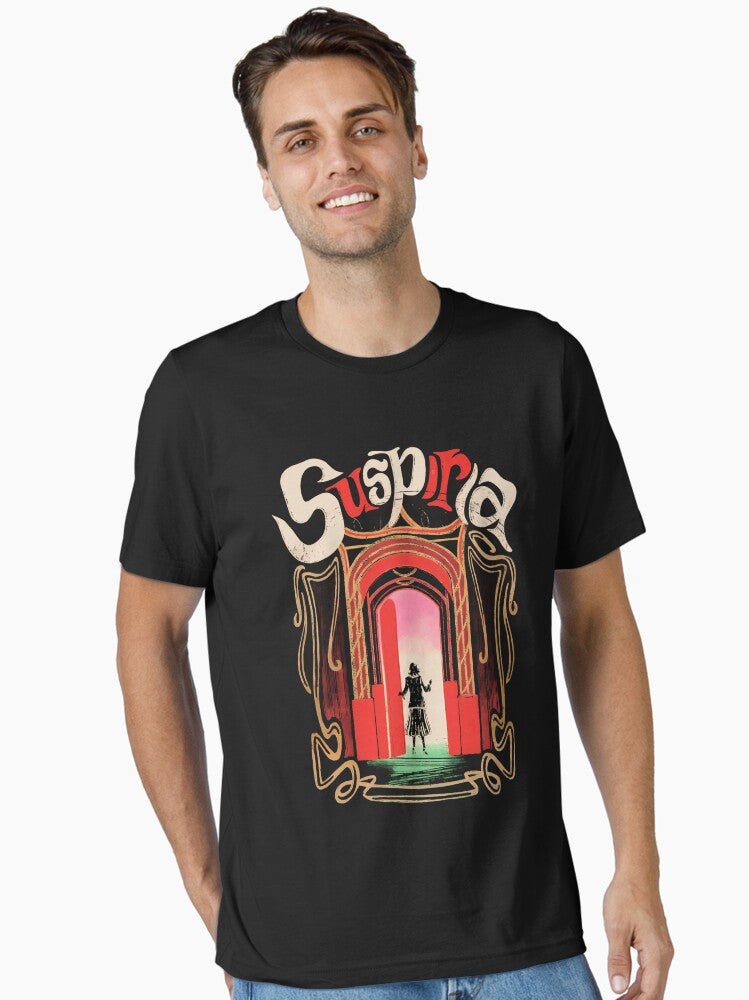 1977 Halloween Movie Suspense Essential T-Shirt