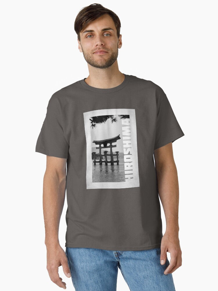 Hiroshima Classic T-Shirt