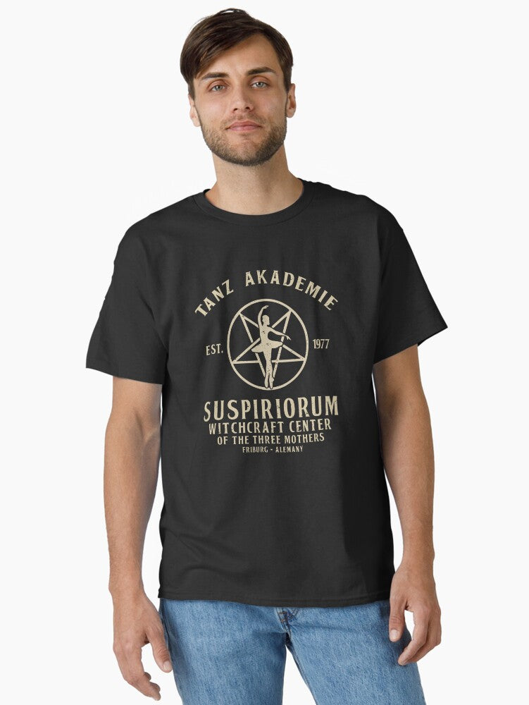 Tanz Academy Classic T-Shirt
