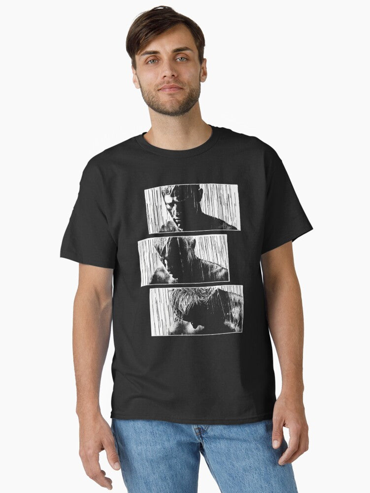 Tears In Rain Classic T-Shirt