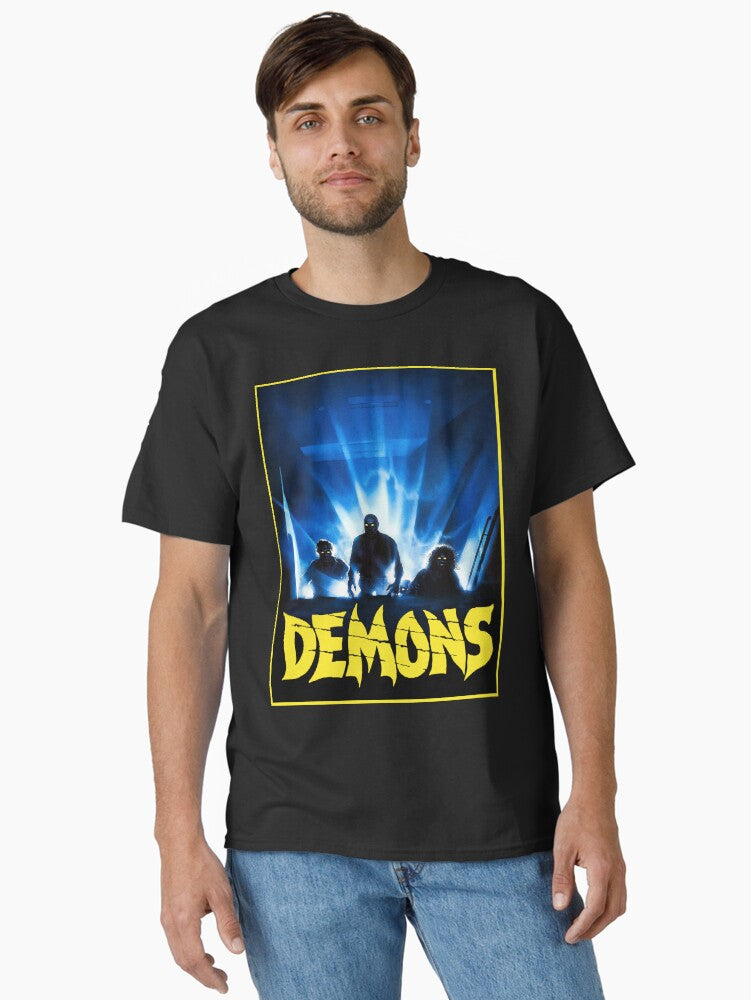 Demons ’85 Classic T-Shirt