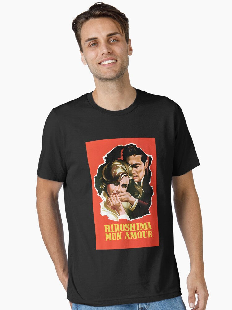 Hiroshima Mon Amour HD 1 Essential T-Shirt