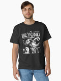 LUCIO FULCI THE BEYOND vintage 80s Classic T-Shirt