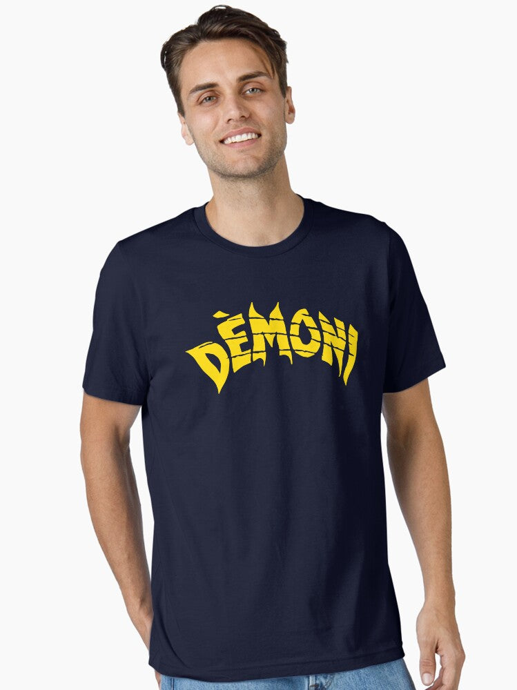 Demoni – Demons Essential T-Shirt