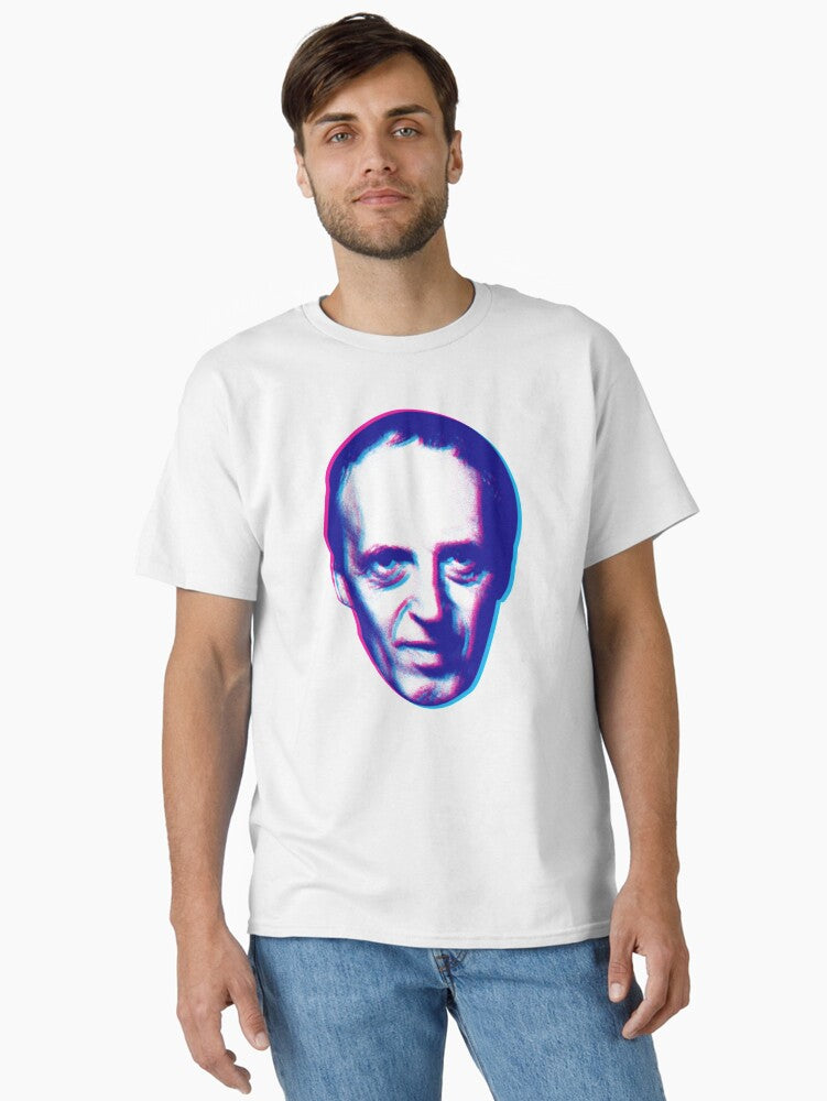 argento Classic T-Shirt