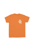 Jacob Copeland: JC Jersey Orange Shirt