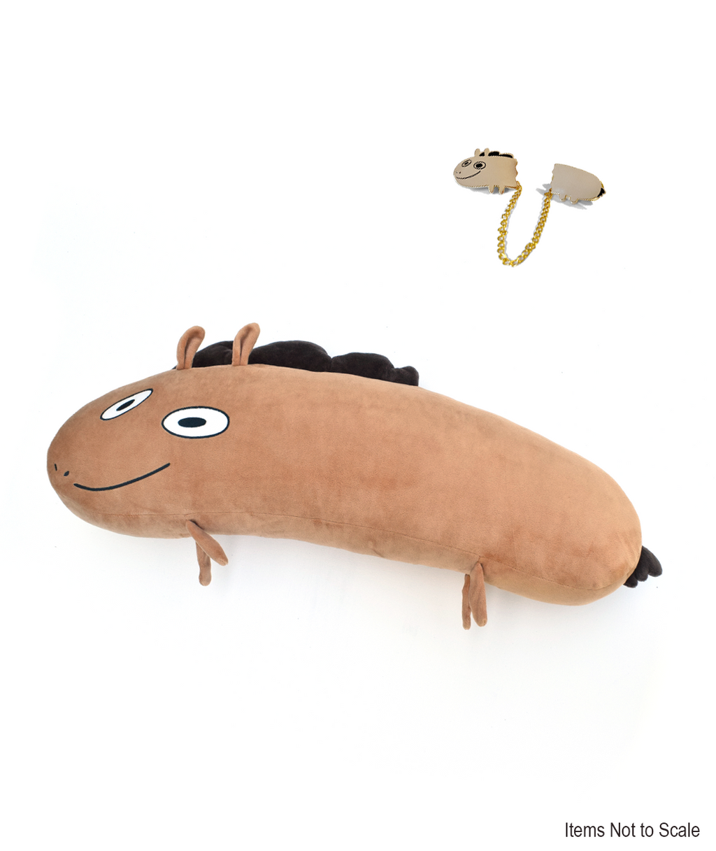 Jacob Horse Bundle