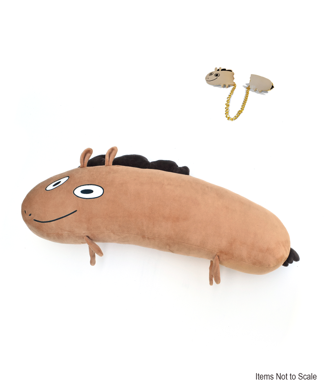 Jacob Horse Bundle