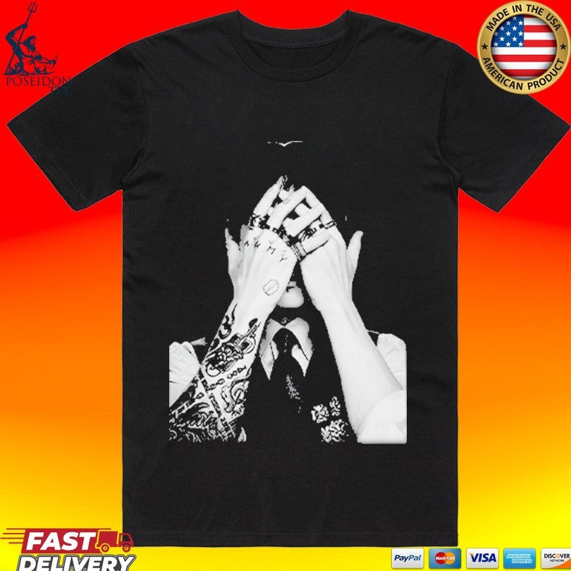 Jung Kook Bts Tee Unisex T-shirt, Sweatshirt, Hoodie (1)