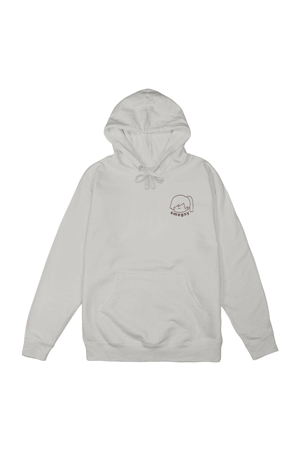 Kooleen: Smegsy Bone Hoodie