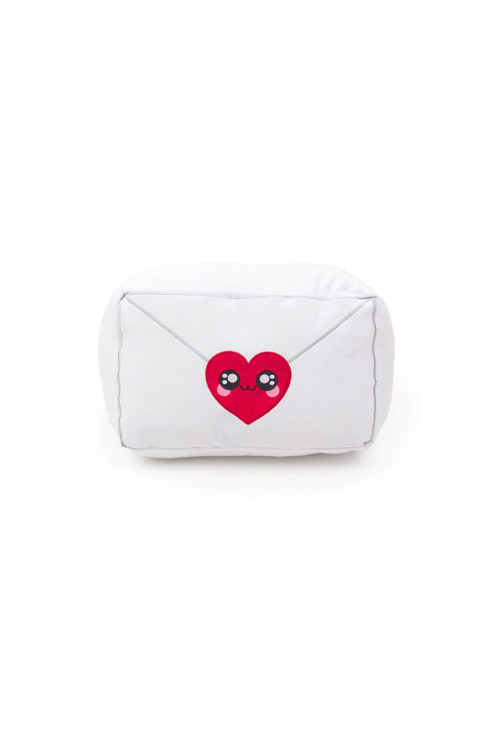 LaurDIY: The Love Letter Plushie