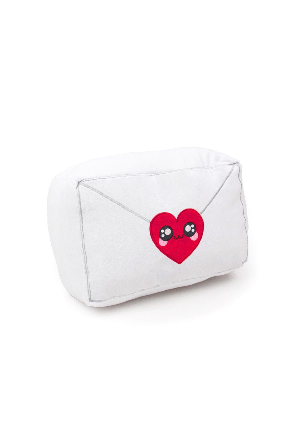 LaurDIY: The Love Letter Plushie