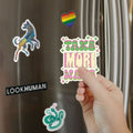 Take More Naps Magnet