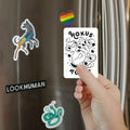 Hokus Tokus Magnet