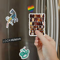 Mothers Support Mothers Regardless Magnet