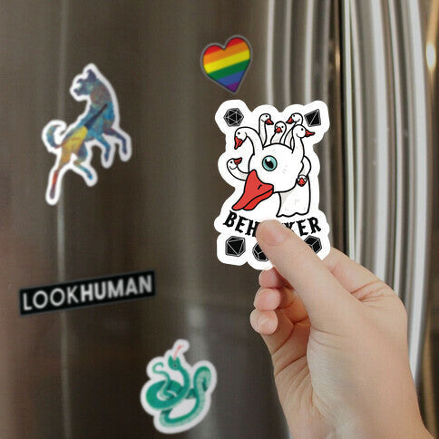 Behonker Magnet