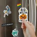 Big Ween Energy Magnet