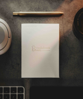 The Breakdown Book