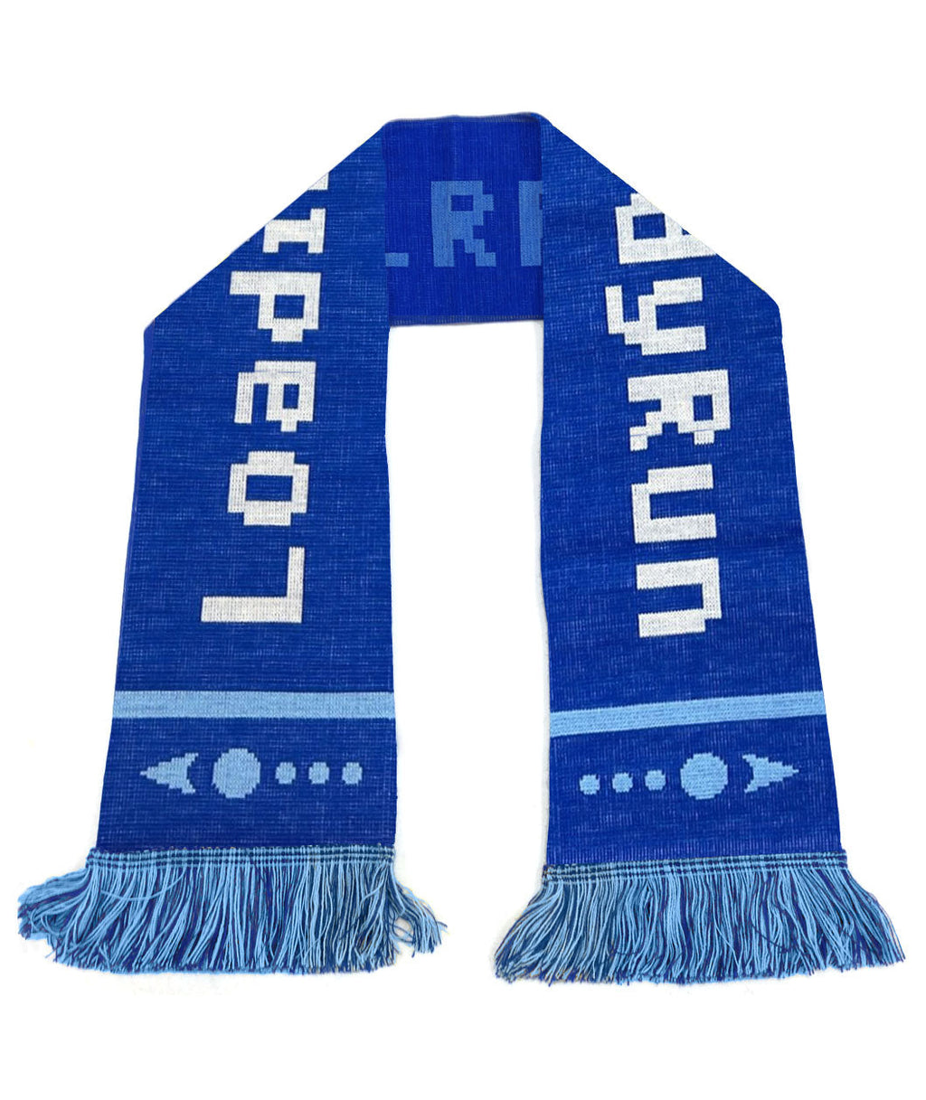 LRR Scarf
