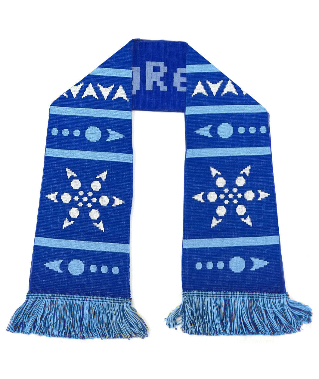 LRR Scarf