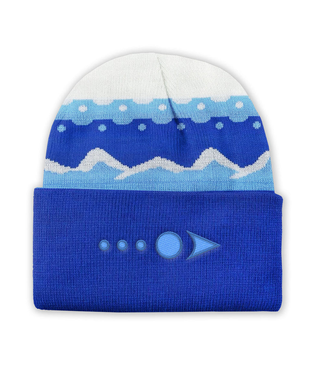 LRR Toque
