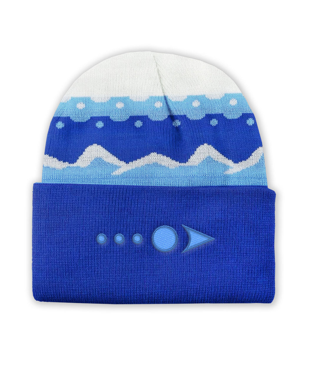 LRR Toque