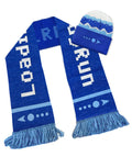 LRR Toque & Scarf