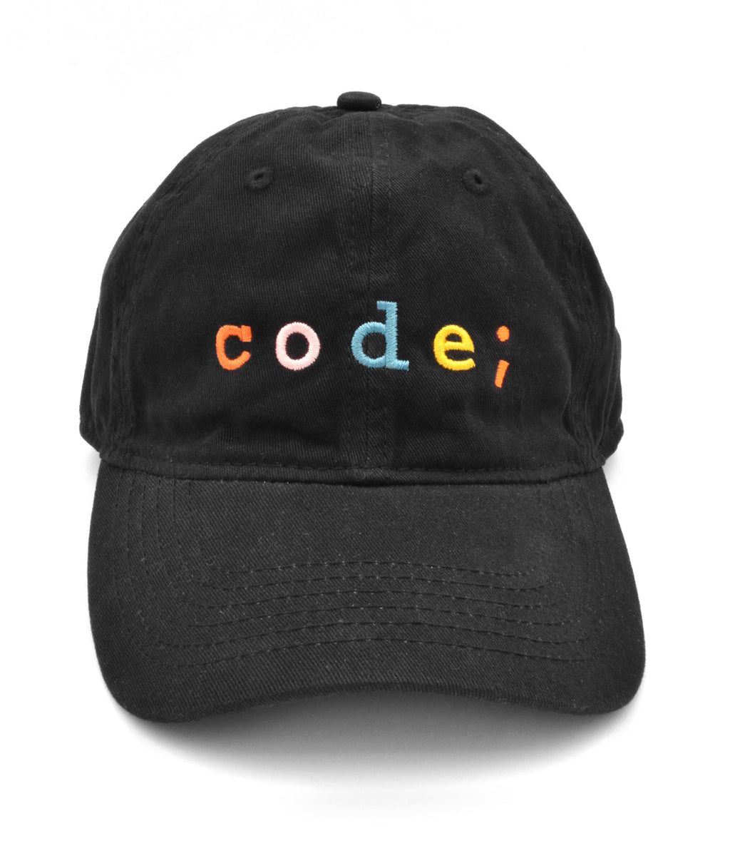 Code Hat