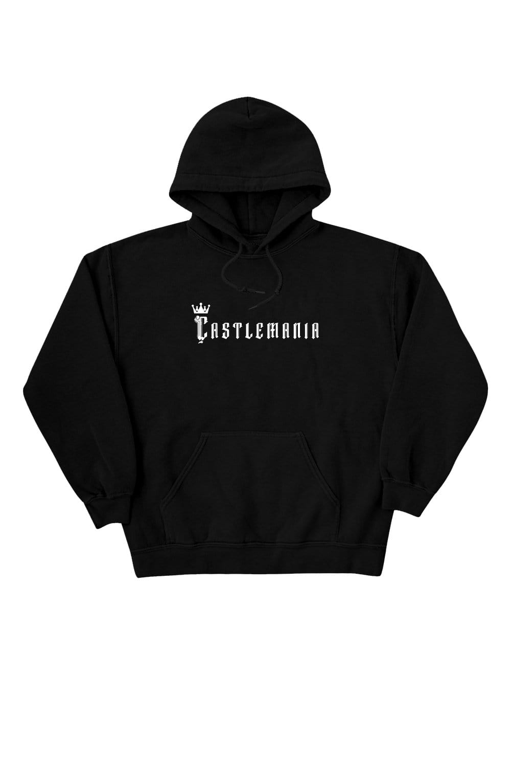 Michelle Khare: Castlemania Black Hoodie