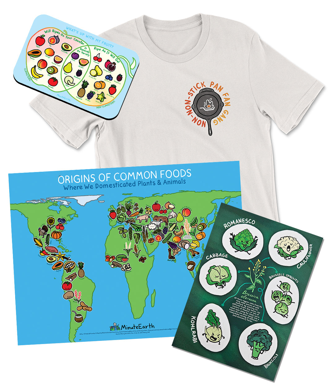 Foodies Bundle