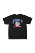 MyKayla Skinner: Silver Medal Black Shirt