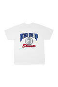 MyKayla Skinner: Silver Medal White Shirt