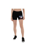 MyKayla Skinner: Silver Medal Women's Biker Shorts